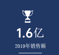 2019年公司再创佳绩(图1)